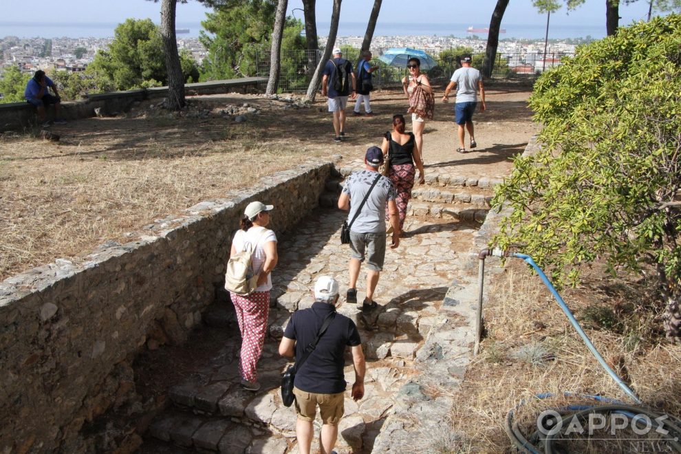 Μεσσηνία: Το θερινό ωράριο λειτουργίας των μουσείων & αρχαιολογικών χώρων