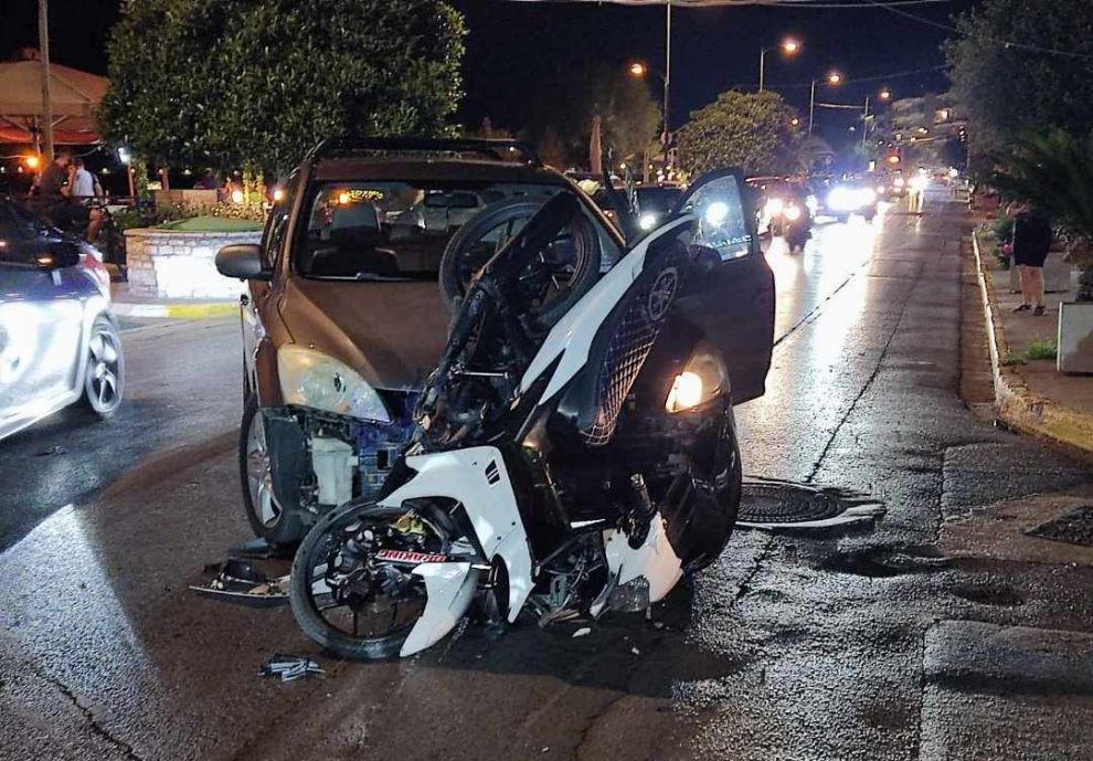 Κανένα θανατηφόρο ατύχημα  το Σεπτέμβριο στη Μεσσηνία