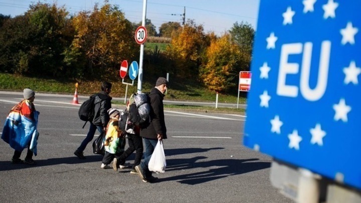 Οι αιτήσεις για την παροχή ασύλου στην ΕΕ αυξήθηκαν κατά 28% το πρώτο 6μηνο του 2023