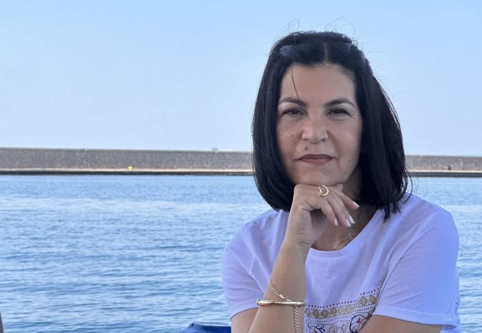 Τασούλα Φοίφα: «Με τόλμη και σχέδιο προχωράμε για το αύριο του Δήμου Καλαμάτας»