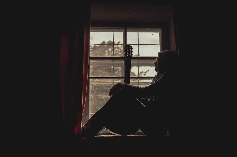«H πηγή του άγχους βρίσκεται στο μέλλον. Αν μπορείς να κρατήσεις το μέλλον έξω από το μυαλό σου, μπορείς να ξεχάσεις τις στενοχώριες σου»