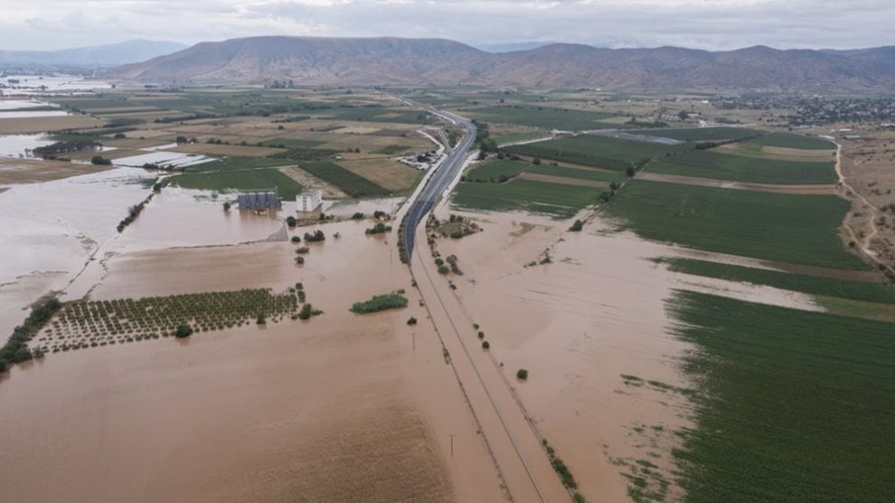 Πώς θα μοιραστούν τα 600 εκατ. ευρώ των έργων αποκατάστασης στη Θεσσαλία