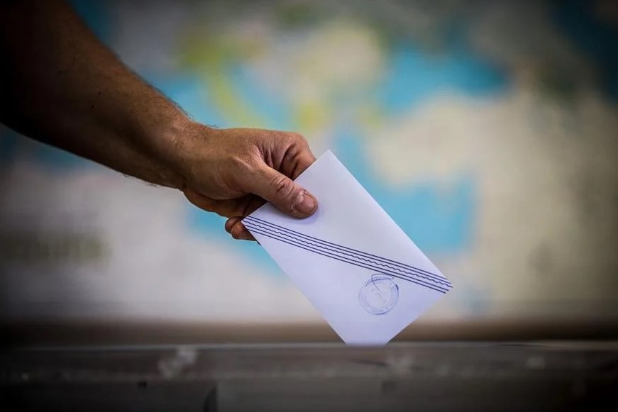 Αυτοδιοικητικές εκλογές 2023: Έκλεισαν οι κάλπες – Τα ποσοστά συμμετοχής ανά Περιφέρεια