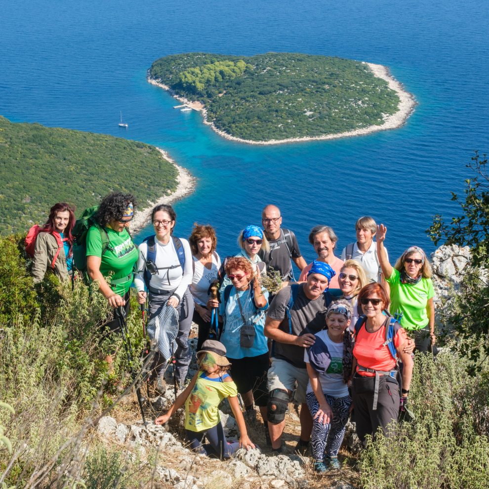 Ορειβατικός Σύλλογος Καλαμάτας: Ο δρόμος για την Ιθάκη…