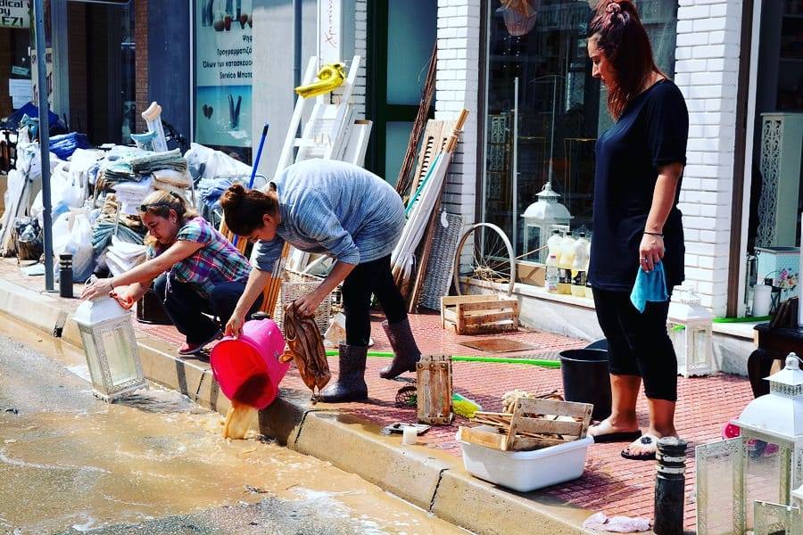 Σήμερα το τουρνουά αγάπης για την Καρδίτσα