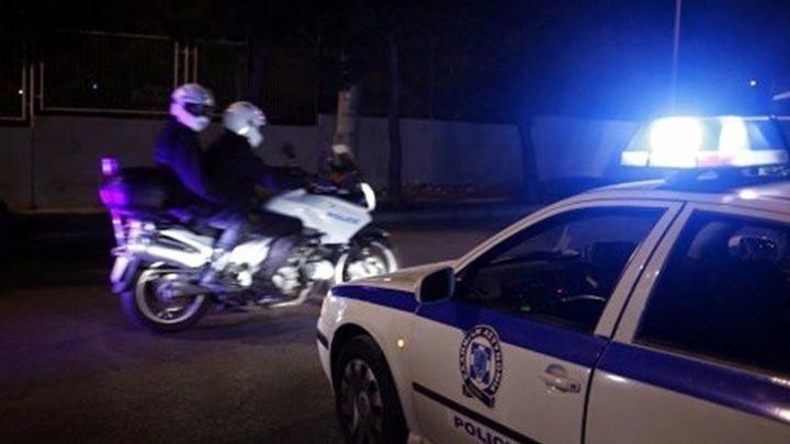Θεσσαλονίκη: 13 συλλήψεις και 2 τραυματίες, σε συμπλοκή οπαδών ΠΑΟΚ και ‘Αρη