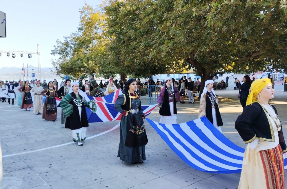 Λιμεναρχείο Πύλου: Απαγορεύσεις λόγω «Ναυαρινείων»