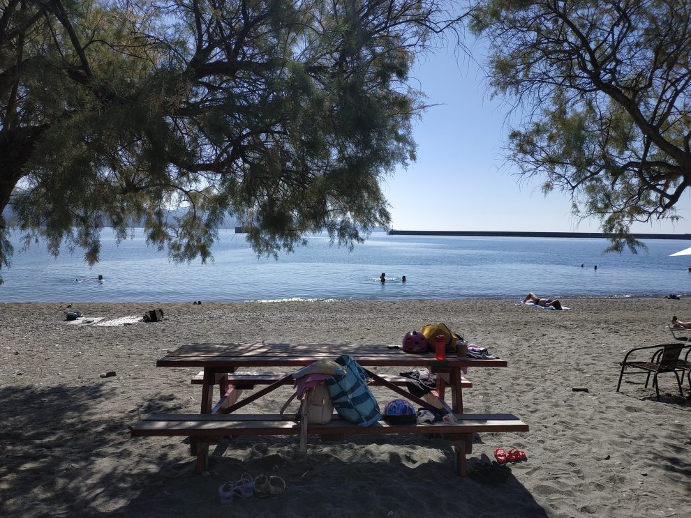 Ο θερμότερος Νοέμβριος τα τελευταία 15 χρόνια σε Πελοπόννησο, Θεσσαλία, Κρήτη και νησιά Αιγαίου