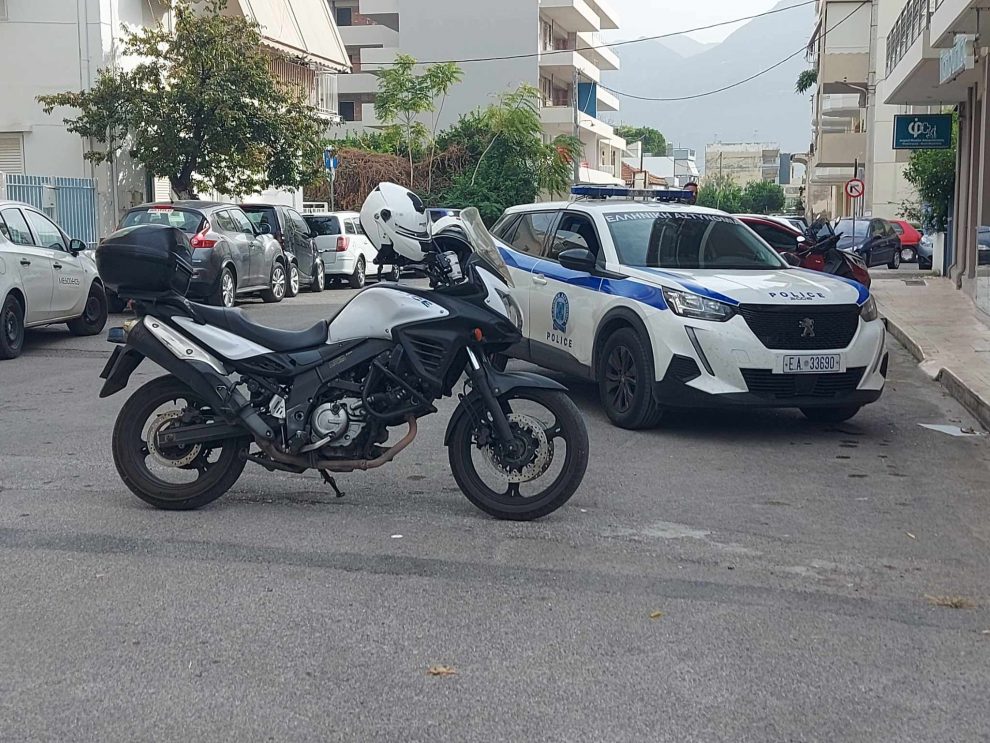 Ανήλικοι «ποντικοί» προσπάθησαν να κλέψουν ψησταριά μέρα μεσημέρι