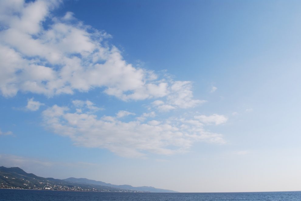 Ο καιρός αύριο Τρίτη στην Καλαμάτα