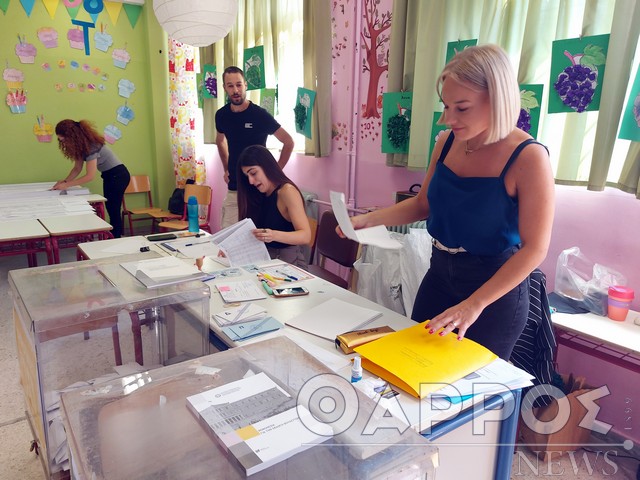 O μετασχηματισμός της Κεντροαριστεράς, κερασάκι στην τούρτα των πρόωρων εκλογών