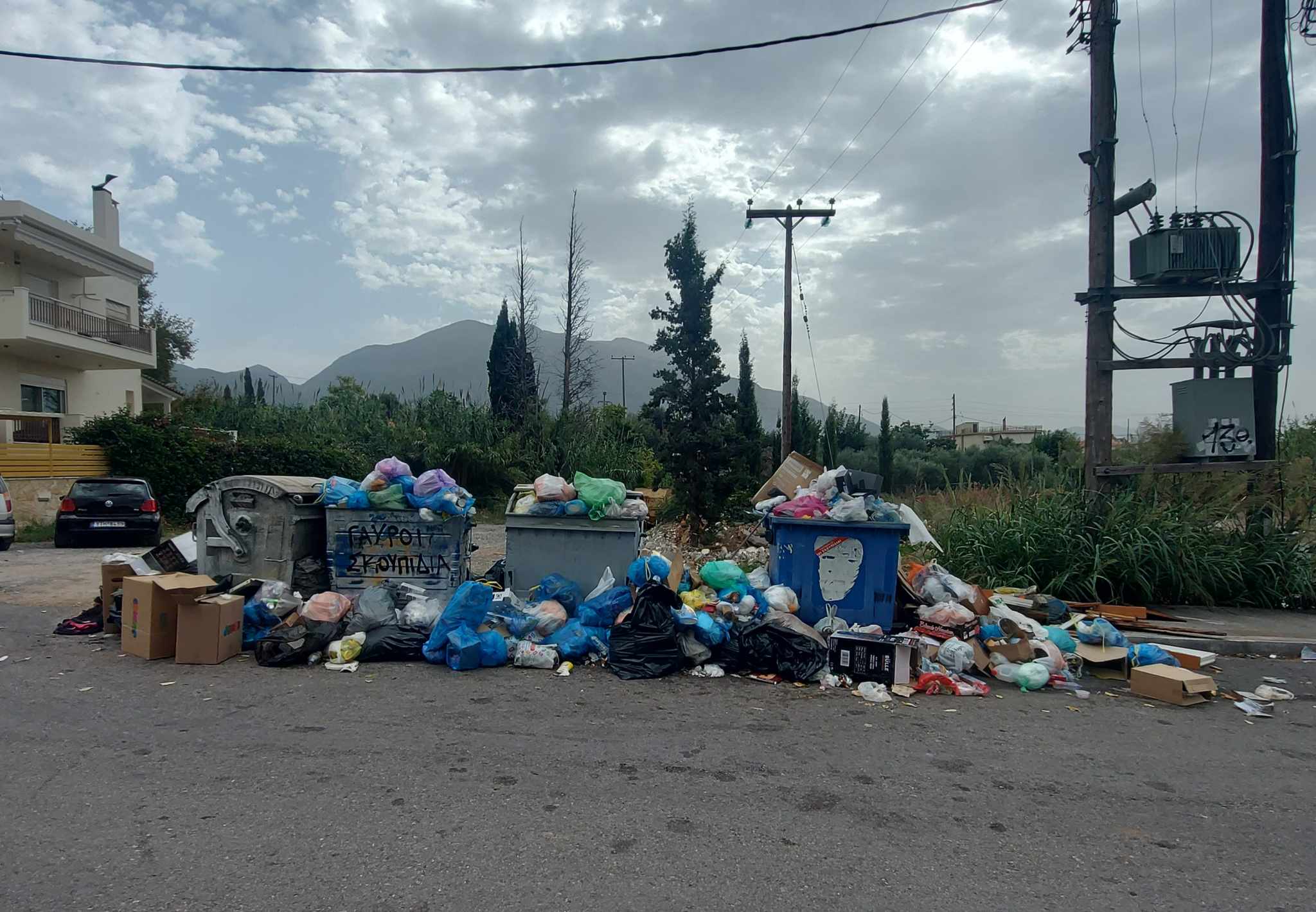 Τους αξίζει βραβείο αναισθησίας
