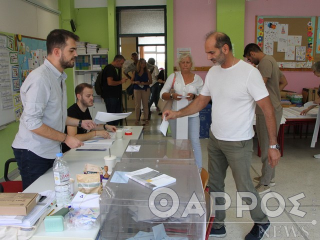 Κάλπες ξανά για δήμαρχο, στους Δήμους Δυτικής Μάνης και Πύλου – Νέστορος