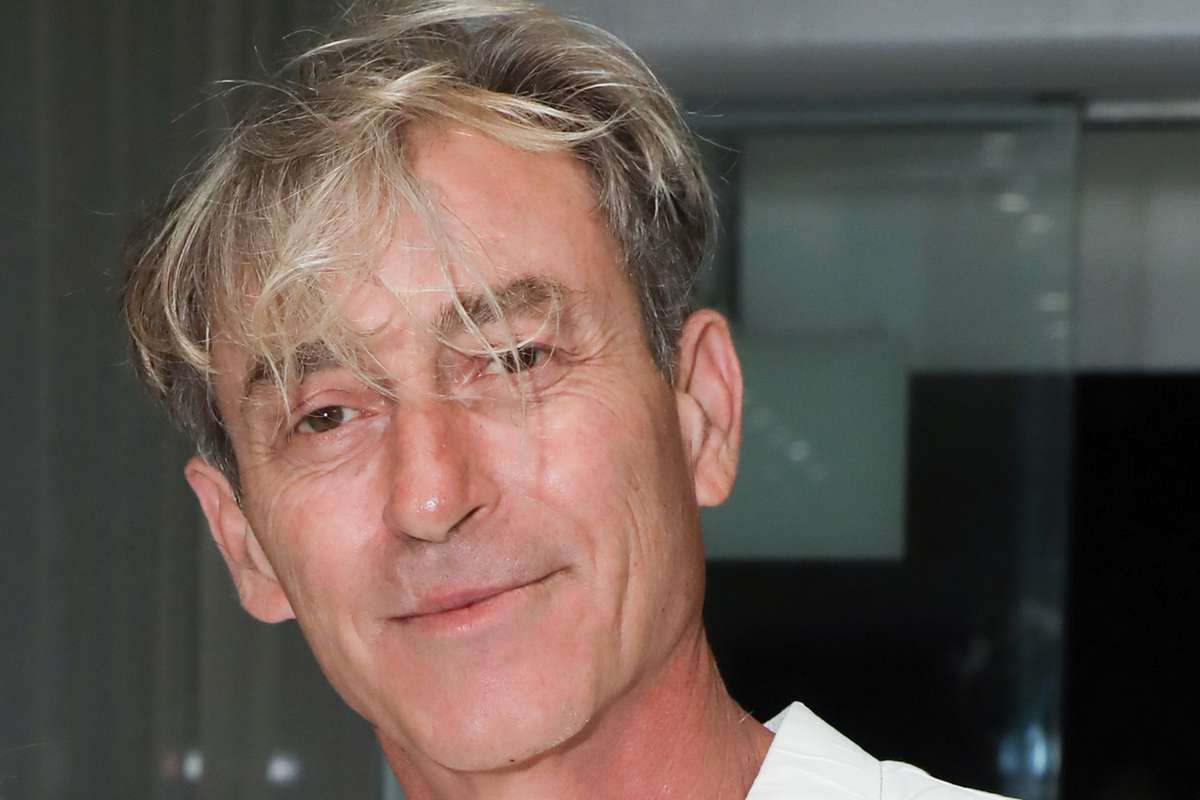 Πέθανε ο ηθοποιός Αίας Μανθόπουλος