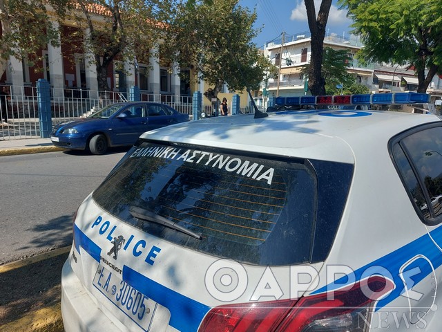 Καλαμάτα: 44χρονη Ρομά έκλεψε από την τσέπη 66χρονου 1000 ευρώ