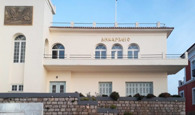 Δήμος Πύλου – Νέστορος: Συλλυπητήριο μήνυμα για τον  απρόσμενο χαμό του Γιώργου Ανδρινόπουλου