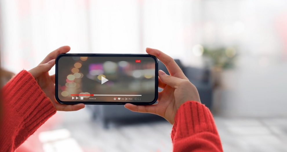 Ανάκτηση βίντεο από κινητό: Πόσο εύκολα μπορεί να γίνει;