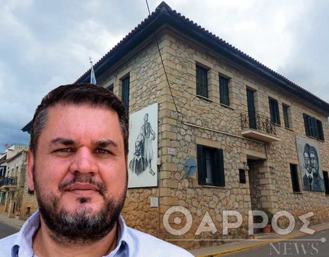 Γιώργος Χιουρέας: «Η επόμενη μέρα θέλει ένα Δήμο Δυτικής Μάνης πρότυπο, χωρίς διακρίσεις»