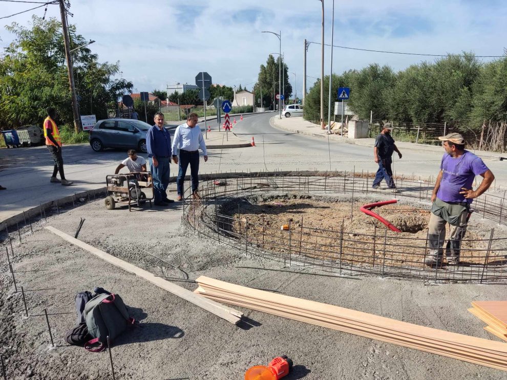 Φως… στο τούνελ  υλοποίησης των δύο έργων