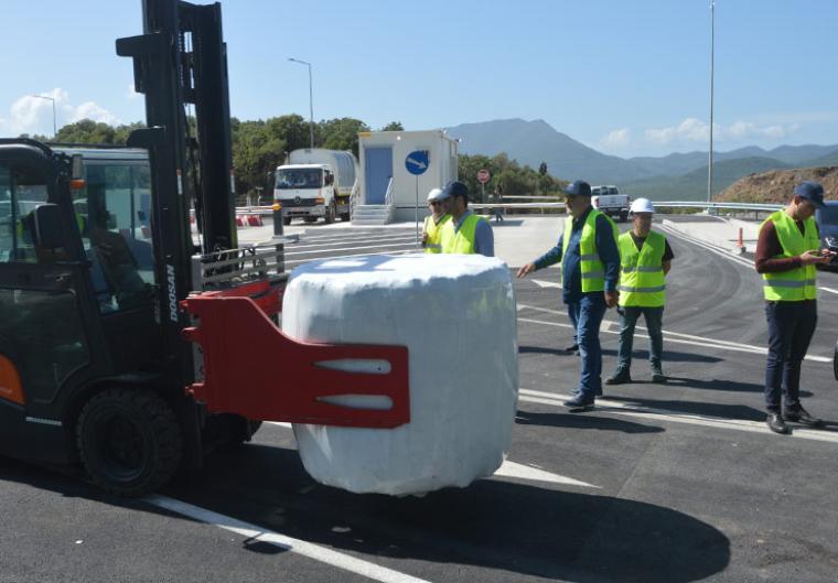 Καλαμάτα: “Πάγος” στα δημοτικά τέλη, με “αγκάθι” τη διαχείριση απορριμμάτων