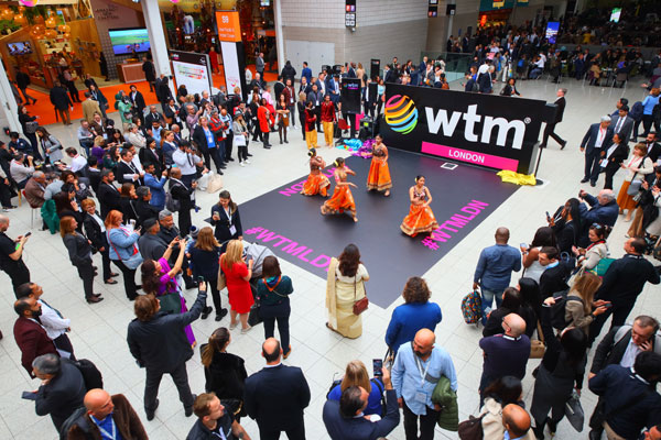 Η Περιφέρεια Πελοποννήσο στην World Travel Market London 2023