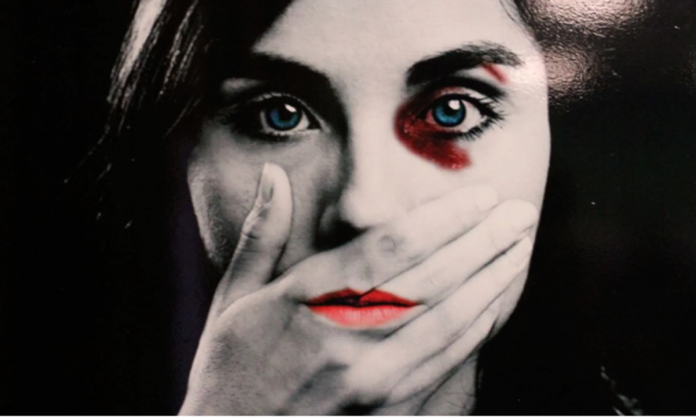 Στο 28% το ποσοστό έμφυλης βίας  κατά γυναικών στην Πελοπόννησο