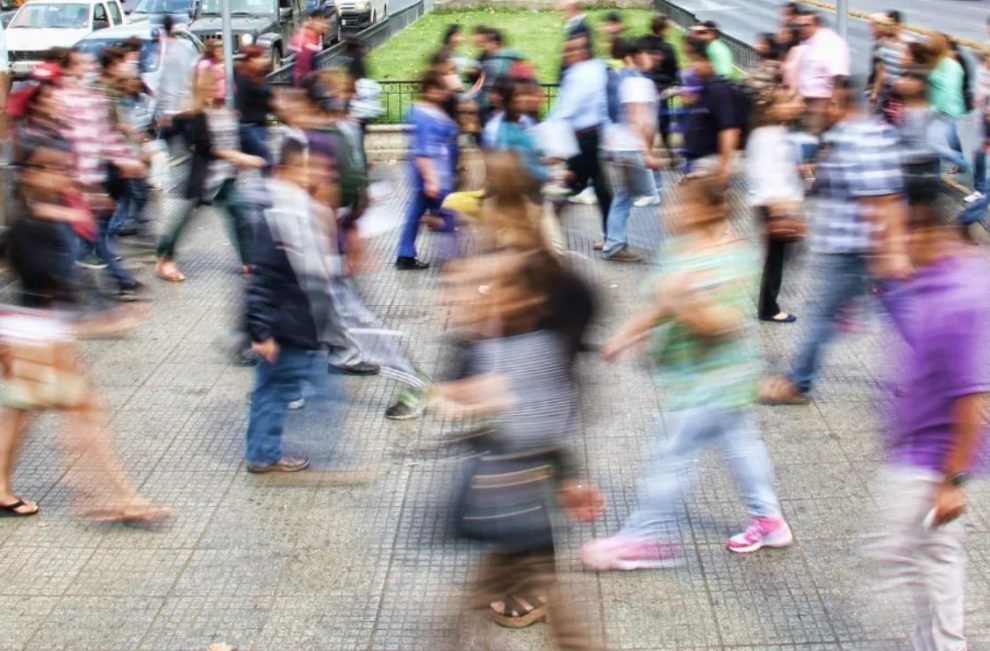 Κύκλος Ιδεών: Έρευνα για το ελληνικό πολιτικό ζήτημα