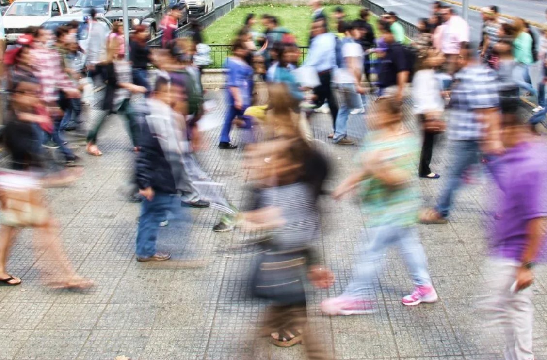 Κύκλος Ιδεών: Έρευνα για το ελληνικό πολιτικό ζήτημα