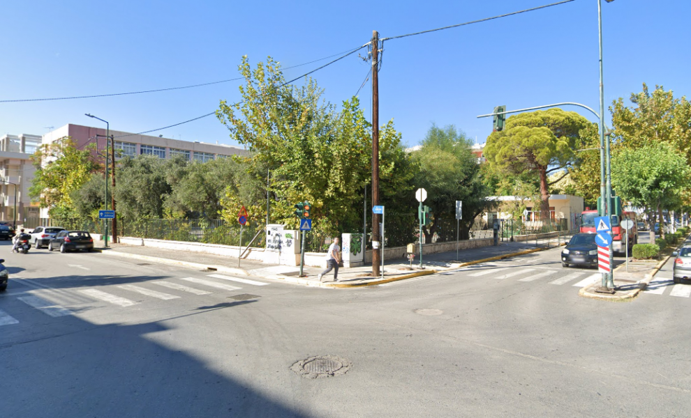 Ανακοίνωση του Συλλόγου Γονέων και Κηδεμόνων του 7ου Δημοτικού Καλαμάτας για τον ξυλοδαρμό