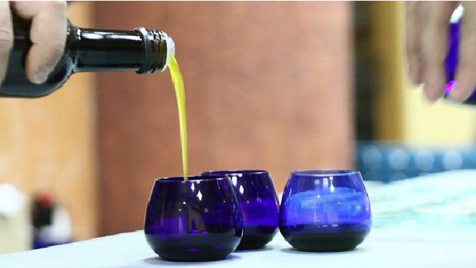 Ξεκινά το “OliveOilMedNe” και αναζητούνται εξειδικευμένοι συνεργάτες
