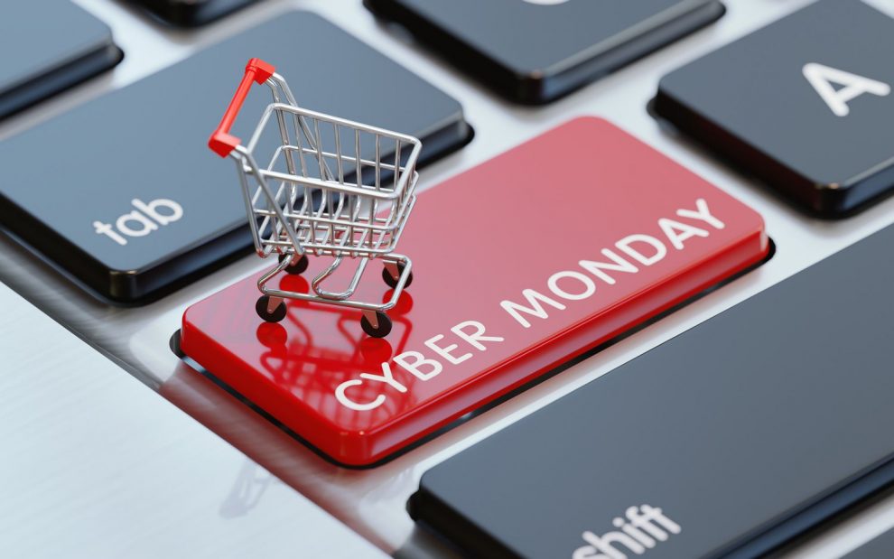 Cyber Monday: Συμβουλές για ασφαλείς ηλεκτρονικές συναλλαγές