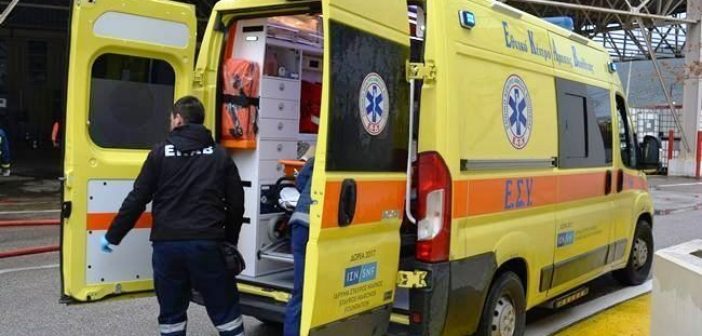 Koρωπί: 4 παιδιά τραυματίστηκαν σε φουσκωτά παιχνίδια