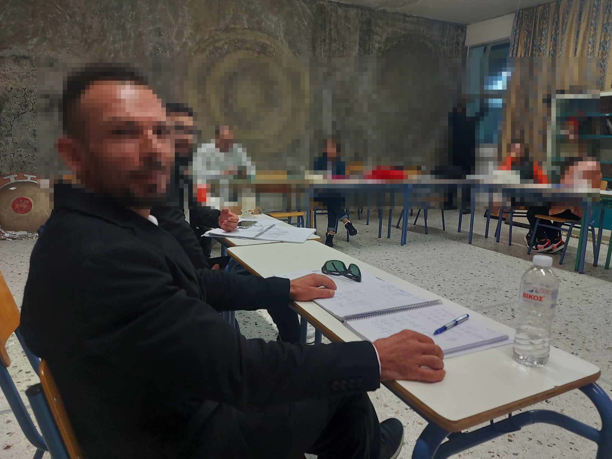 Ξεκίνησαν οι εγγραφές στο Σχολείο Δεύτερης Ευκαιρίας Καλαμάτας