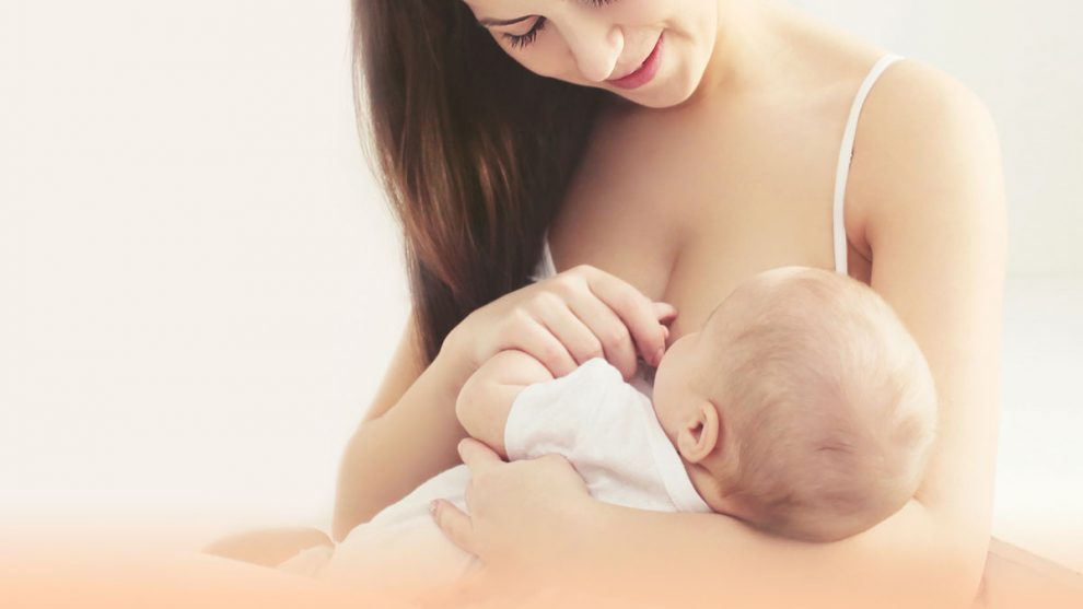 Ενημερωτική δράση στο Κέντρο Υγείας Καλαμάτας για το Μητρικό Θηλασμό