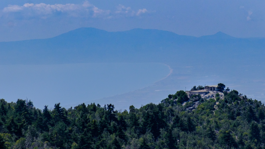 Πεζοπορία με τον Ορειβατικό Σύλλογο Καλαμάτας σε Καρβέλι – Λαδάς –Αρτεμισία