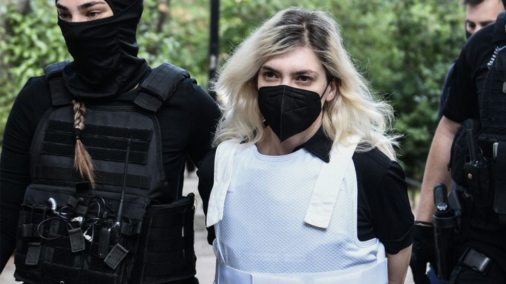 Δίκη για το θάνατο της Τζωρτζίνας – Σήμερα η απολογία της Πισπιρίγκου