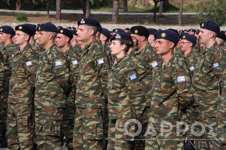 Νίκος Δένδιας: Κλείνουν 137 στρατόπεδα