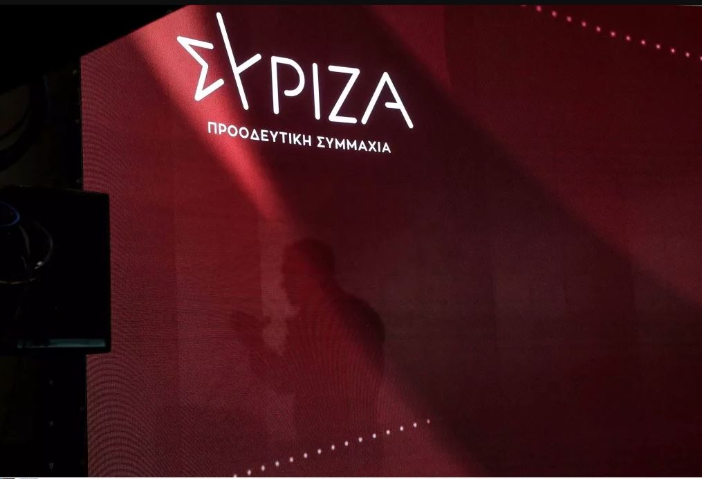 Χωράει στο σημερινό ΣΥΡΙΖΑ  η Ανανεωτική Αριστερά;