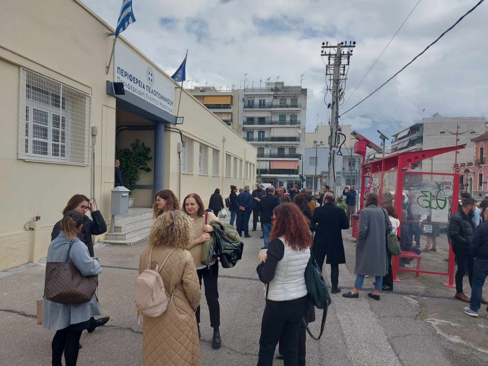 Φορολογικό νομοσχέδιο: Απογοητευμένοι οι φορείς ζήτησαν απόσυρση έστω και την ύστατη στιγμή