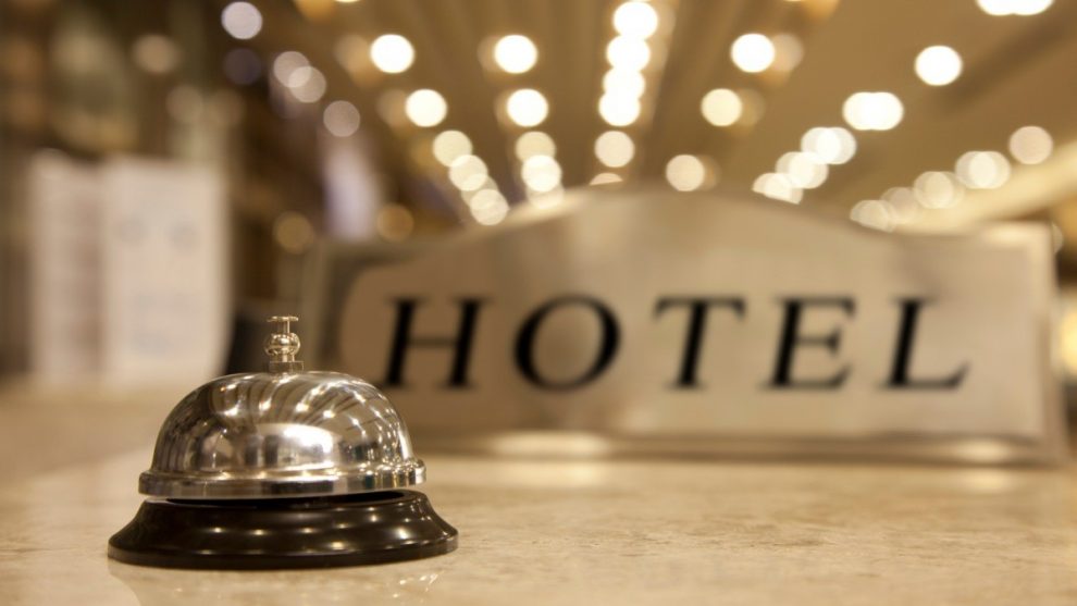 Εγκρίθηκε επέκταση 5αστερου ξενοδοχείου στην Ανάληψη του Δήμου Μεσσήνης
