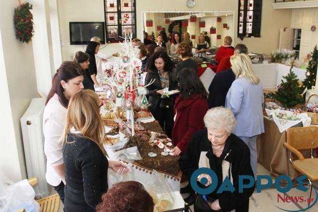 Σήμερα τα «Λυκειομαγειρέματα»