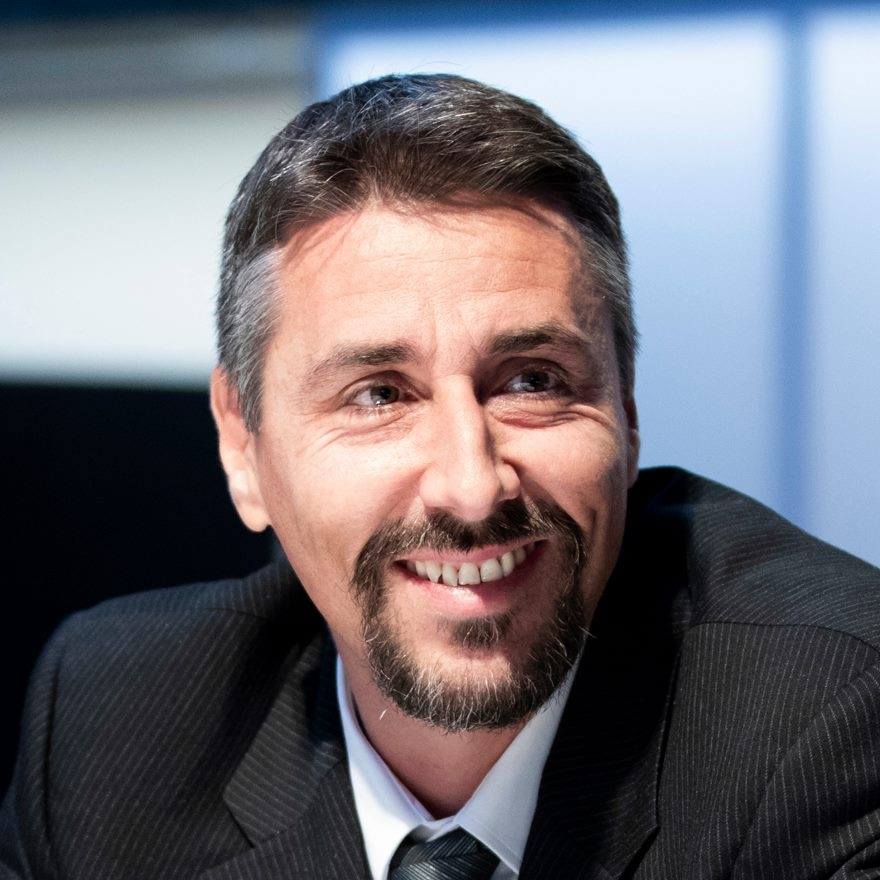 Ο Αθανάσιος Μάκιος Πρέσβης του Ευρωπαϊκού  Συμφώνου για το Κλίμα