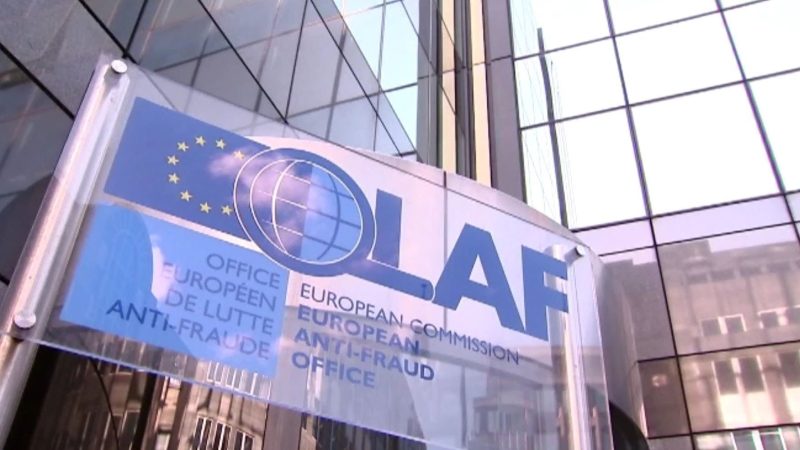 Θετική η έκθεση της OLAF για την Περ. Πελοποννήσου