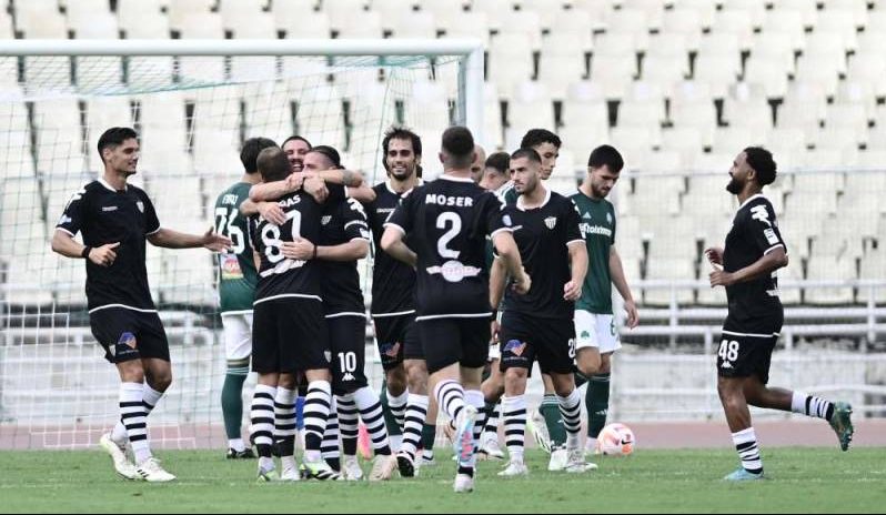 Με ΠΑΟ Β’ ανοίγει σήμερα η αυλαία του β’ γύρου για την Καλαμάτα