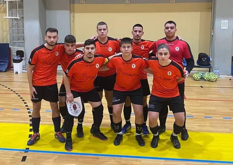 Futsal League: Πρώτη ιστορικά νίκη ο Πατίστα, «σκότωσε» τον Βελλερεφόντη