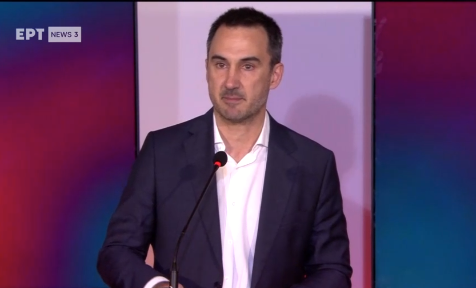 Αλέξης Χαρίτσης: «Από τον ΟΠΕΚΕΠΕ στην ΑΑΔΕ ένα φιάσκο δρόμος. Πολλαπλά τα προβλήματα με το ΟΣΔΕ 2026»