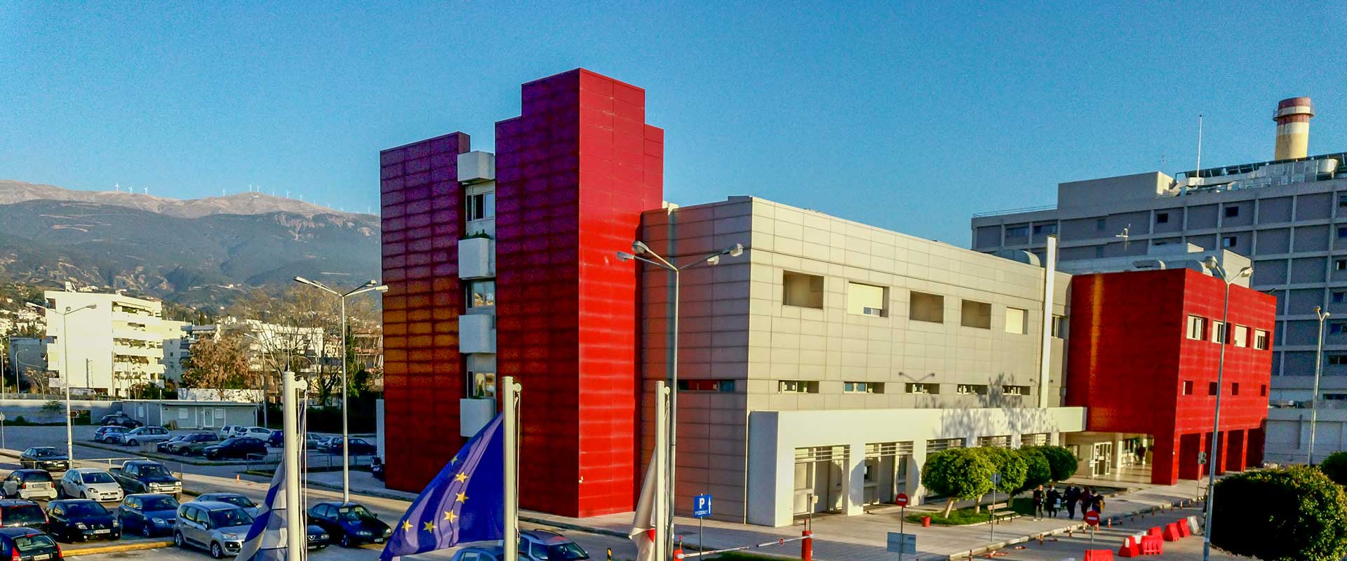 Πάτρα: Νοσηλευτής  κατηγορείται για βιασμό σε βάρος ασθενούς