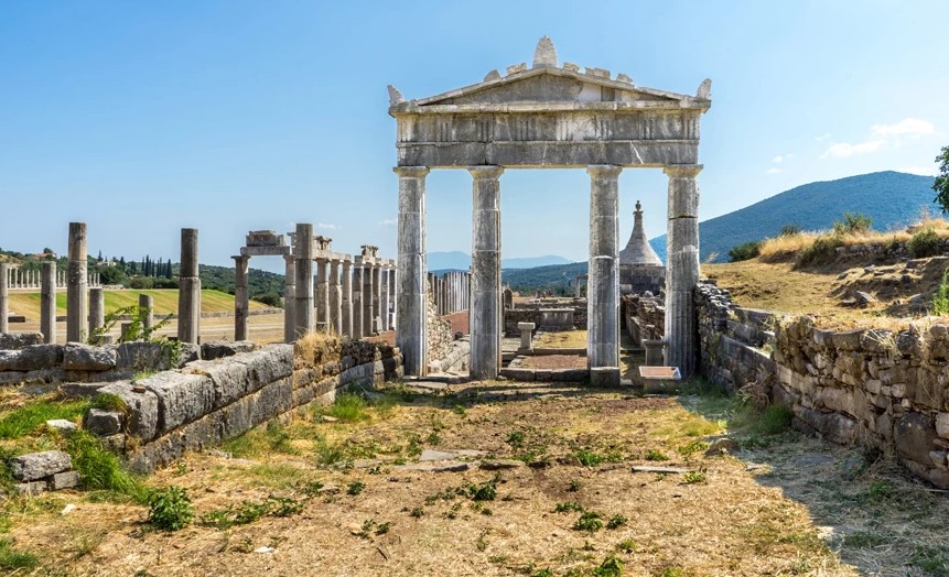 Μεσσηνία: Νέα έργα 11 εκατ. ευρώ ώριμα για να ενταχθούν σε πρόγραμμα