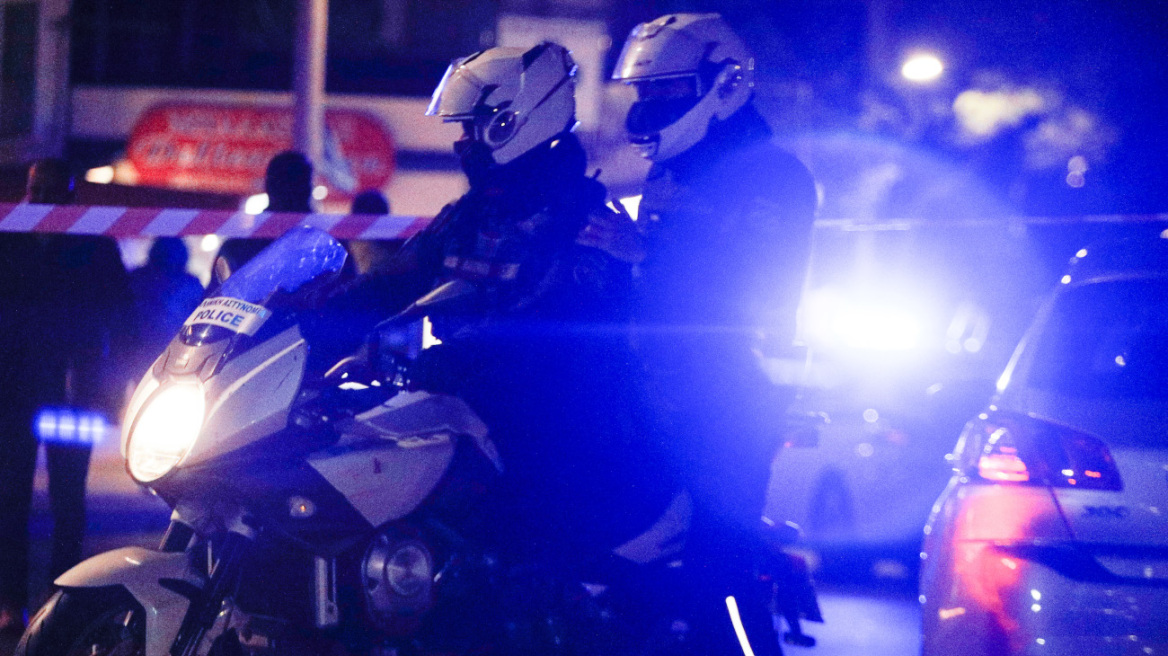 Νεκρός αστυνομικός της ΔΙΑΣ σε καταδίωξη στην Αθηνών – Κορίνθου