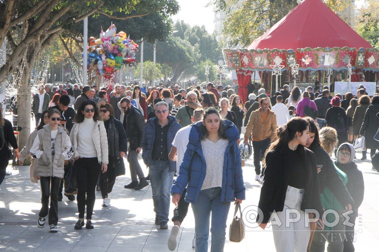 Καλαμάτα: Ανοίγουν τα εμπορικά καταστήματα – Πως θα λειτουργήσουν μέχρι το τέλος του 2023